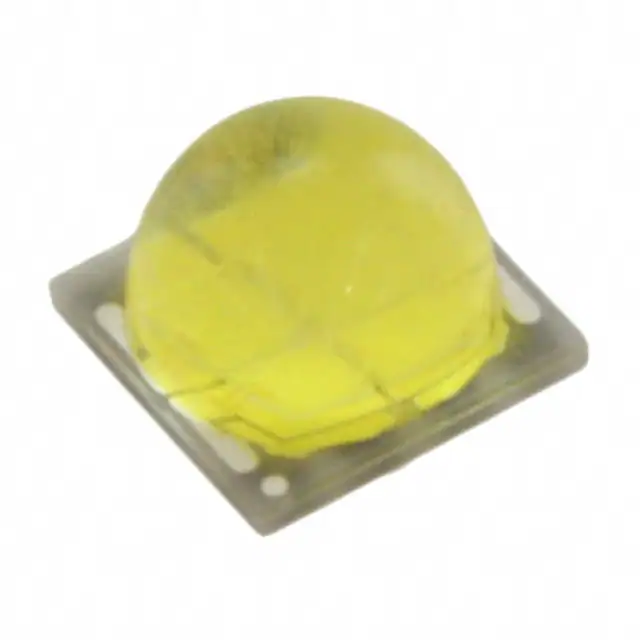 ELYI-K52C5-0LPGS-P6500 Everlight Electronics Co Ltd  LED Lighting - White